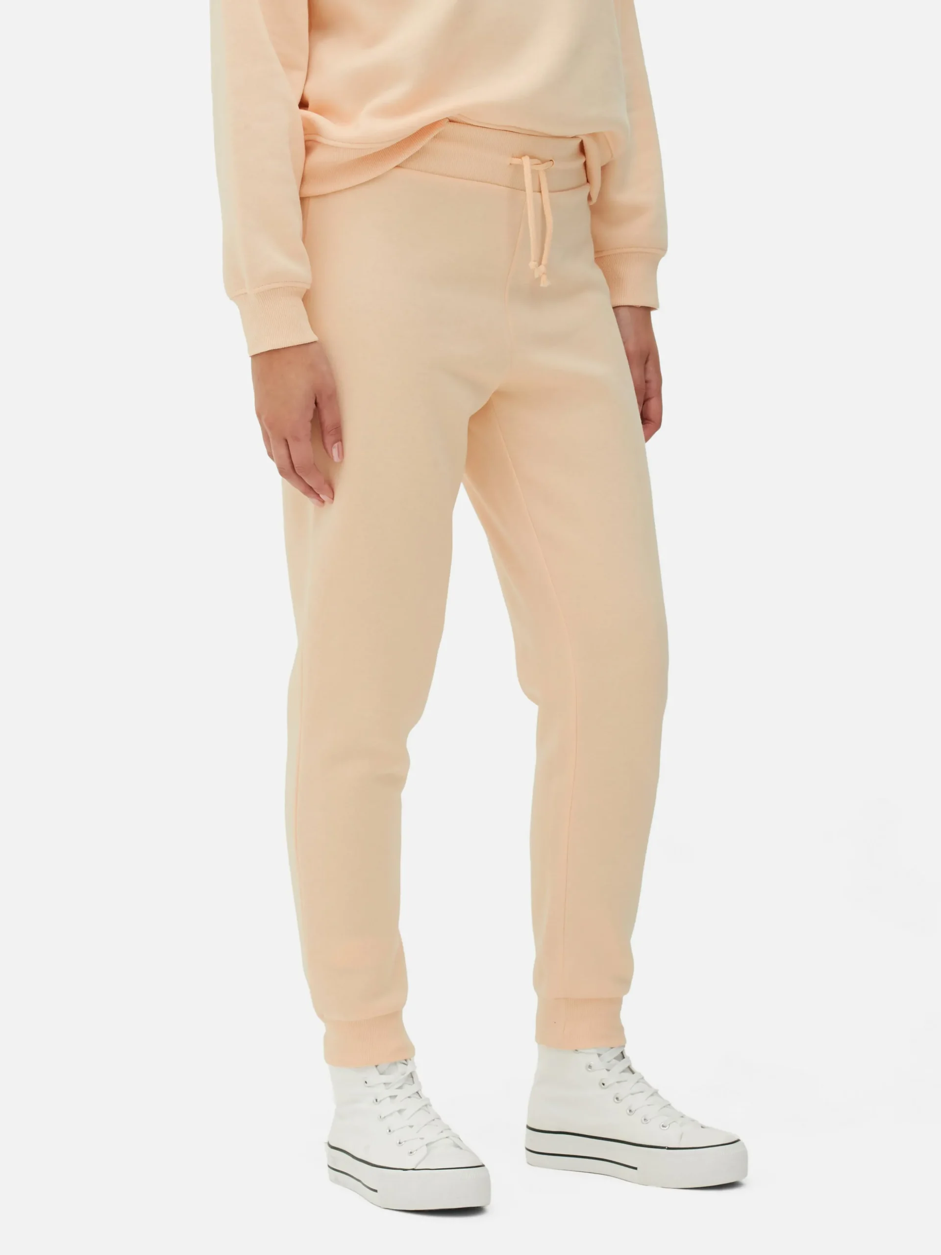 Skinny Joggingbroek