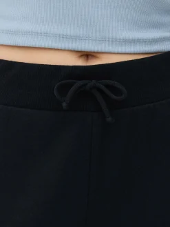 Skinny Joggingbroek Met Trekkoord