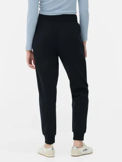 Skinny Joggingbroek Met Trekkoord