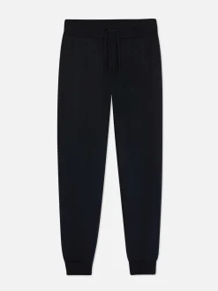 Skinny Joggingbroek Met Trekkoord