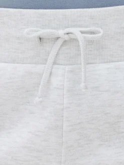 Skinny Joggingbroek Met Trekkoord