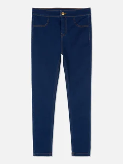 Skinny Spijkerbroek