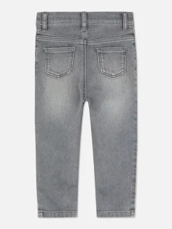 Skinny Spijkerbroek