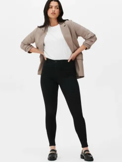 Skinny Stretch Jeans