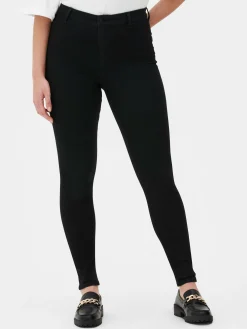 Skinny Stretch Jeans