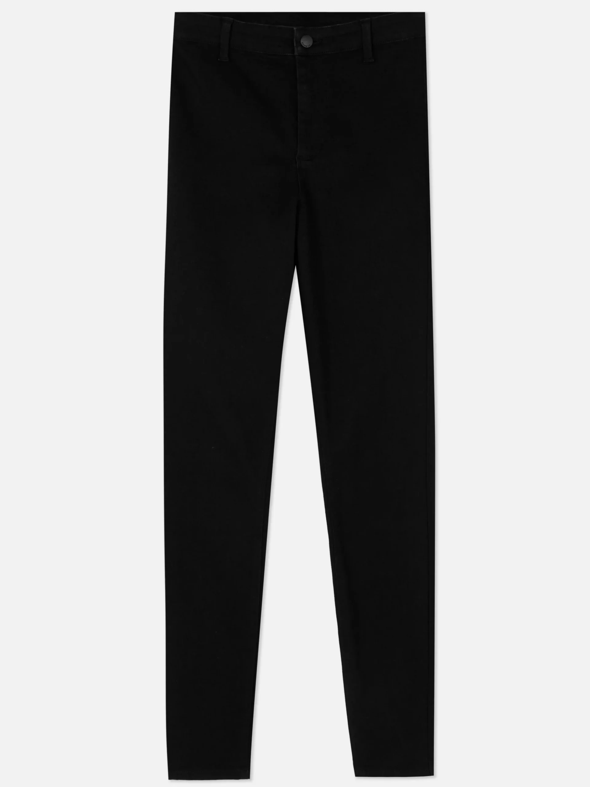 Skinny Stretch Jeans