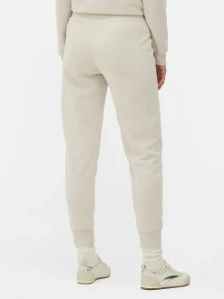 Skinnyfit Joggingbroek Met Print