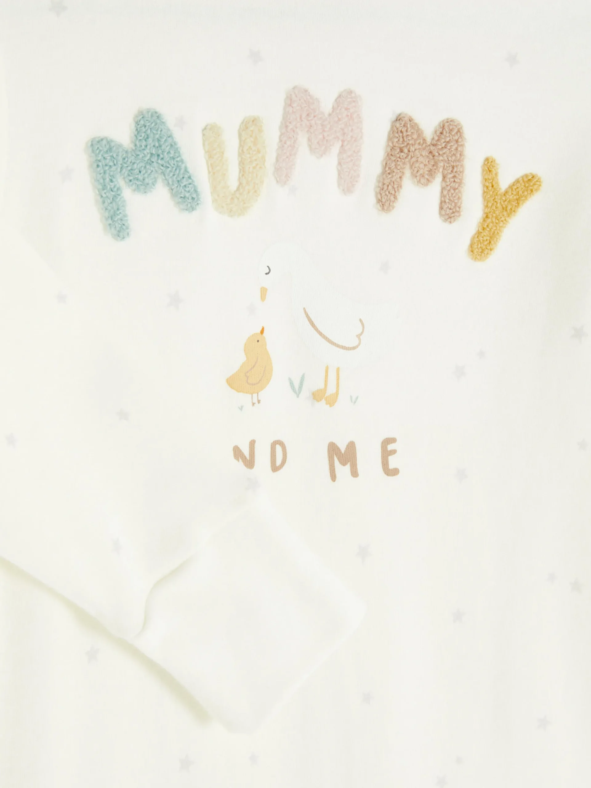 Slaappakje Mummy And Me
