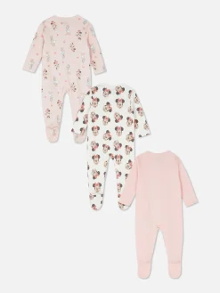 Slaappakjes Disney, Set Van 3