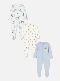 Slaappakjes Disney's Mickey Mouse, Set Van 3