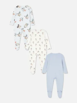 Slaappakjes Disney's Mickey Mouse, Set Van 3