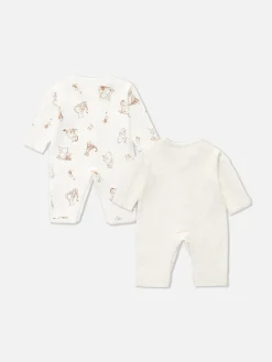 Slaappakjes Voor Premature Baby's Disney, Set Van 2