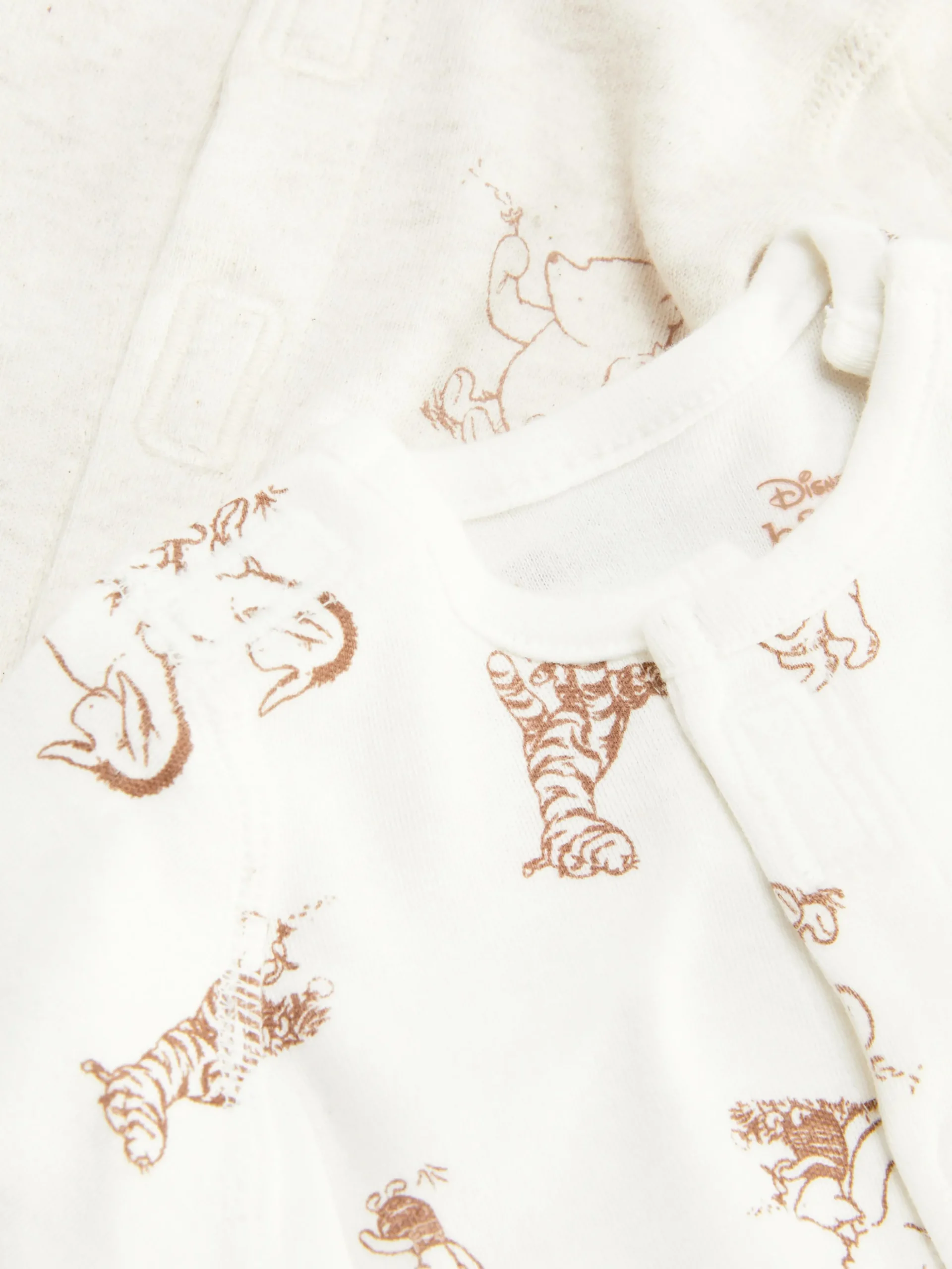 Slaappakjes Voor Premature Baby's Disney, Set Van 2