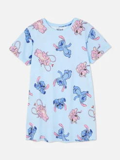 Slaapshirt Disney-personage
