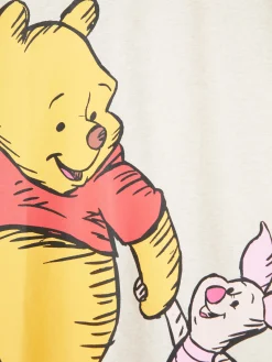 Slaapshirt Disney-personage