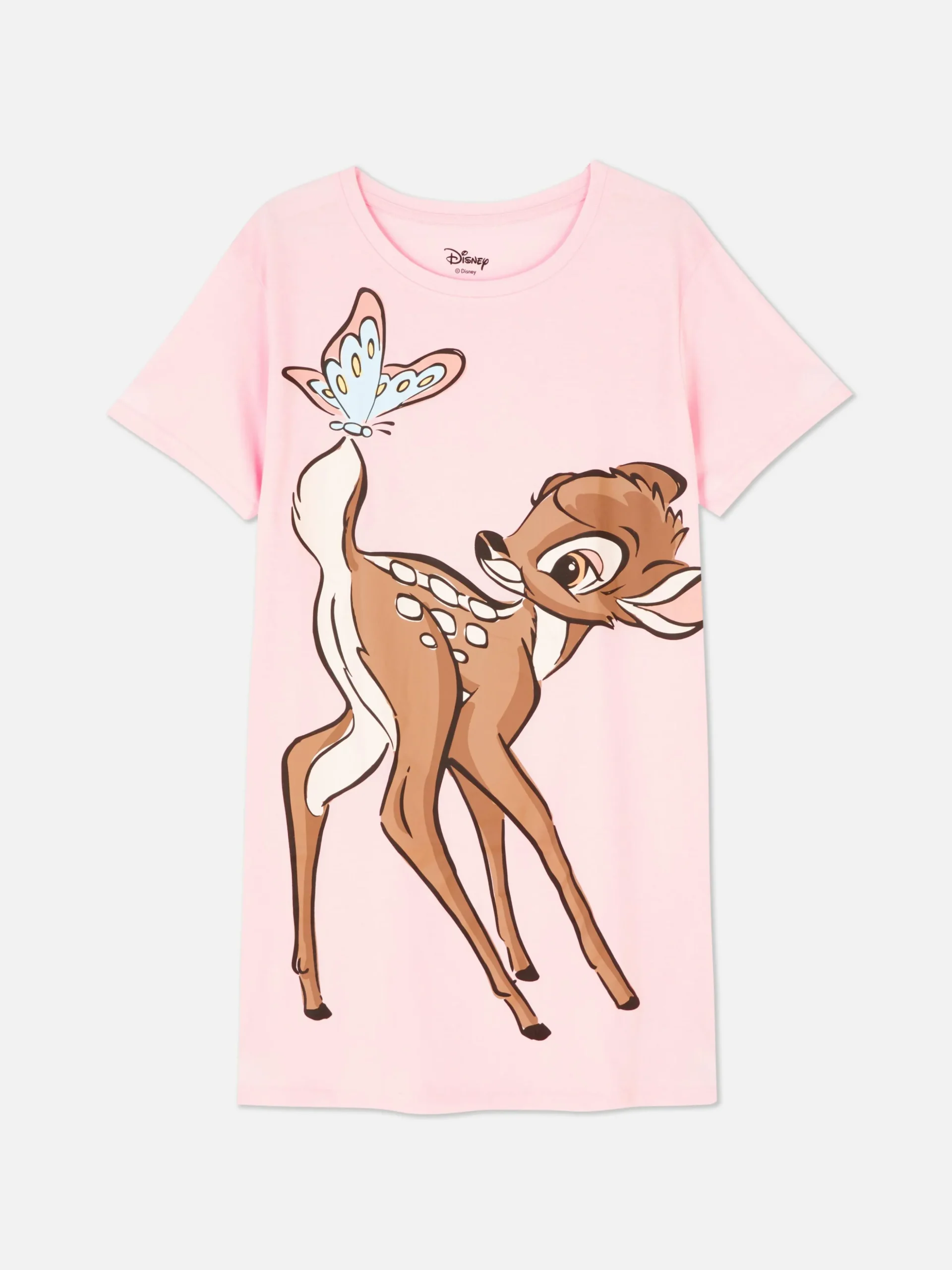 Slaapshirt Disney's Bambi