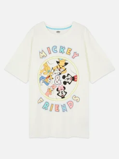 Slaapshirt Disney's Mickey Mouse & Friends
