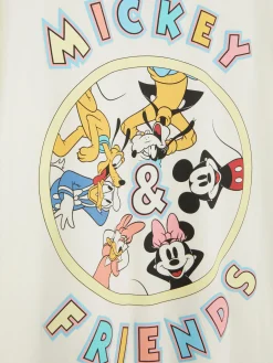 Slaapshirt Disney's Mickey Mouse & Friends