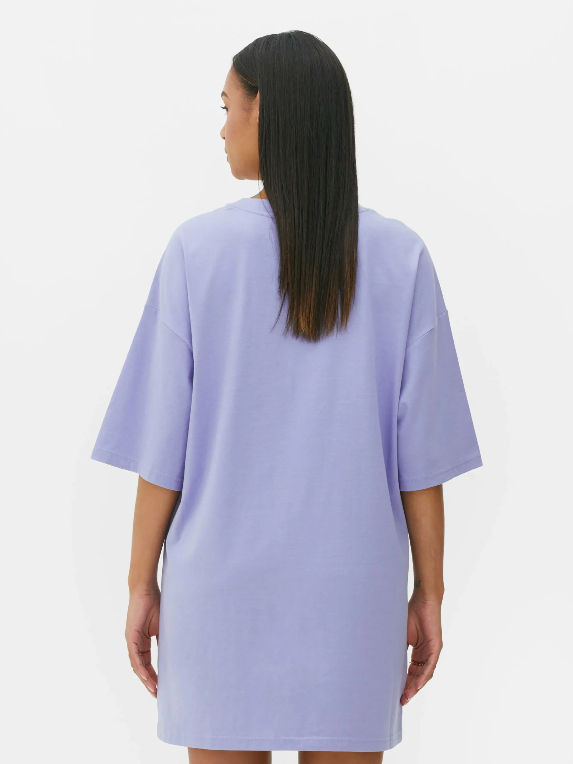 Slaapshirt Met Print Chupa Chups