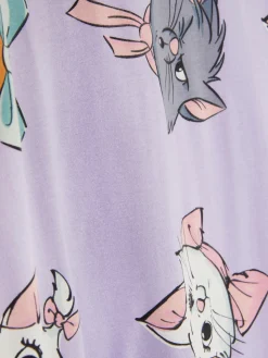 Slaapshirt Met Print Van Disney-figuurtjes