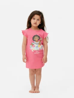 Slaapshirt Met Ruches Disney's Encanto