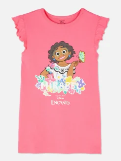 Slaapshirt Met Ruches Disney's Encanto