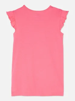 Slaapshirt Met Ruches Disney's Encanto