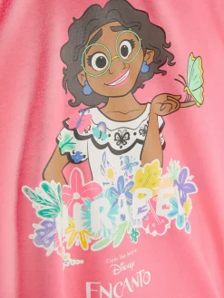 Slaapshirt Met Ruches Disney's Encanto