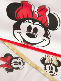 Slabbetjes Disney's Minnie Mouse, Set Van 2