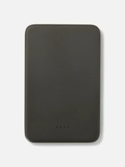 Slanke Powerbank 5000 MAh