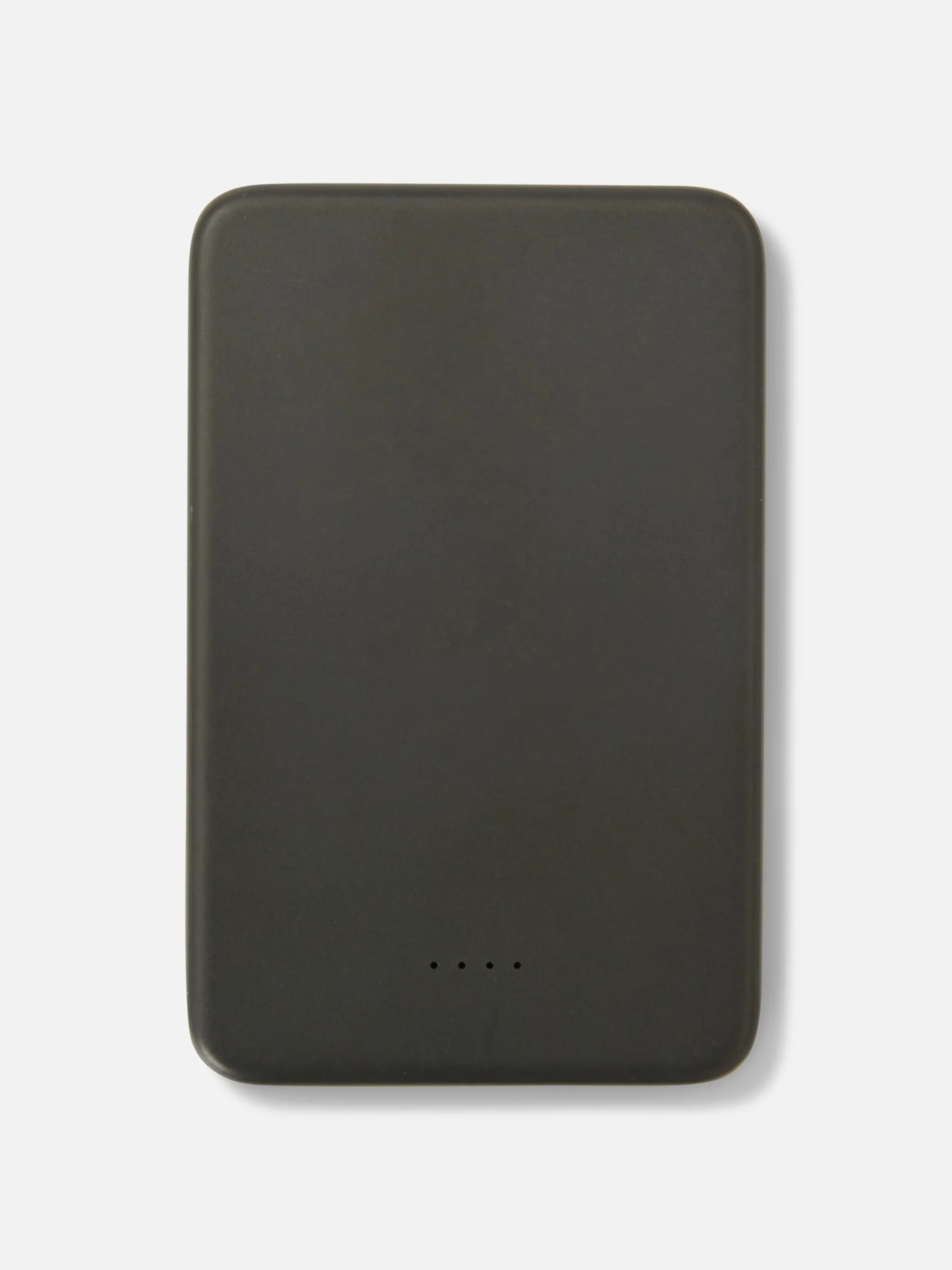 Slanke Powerbank 5000 MAh
