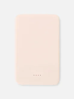 Slanke Powerbank 5000 MAh