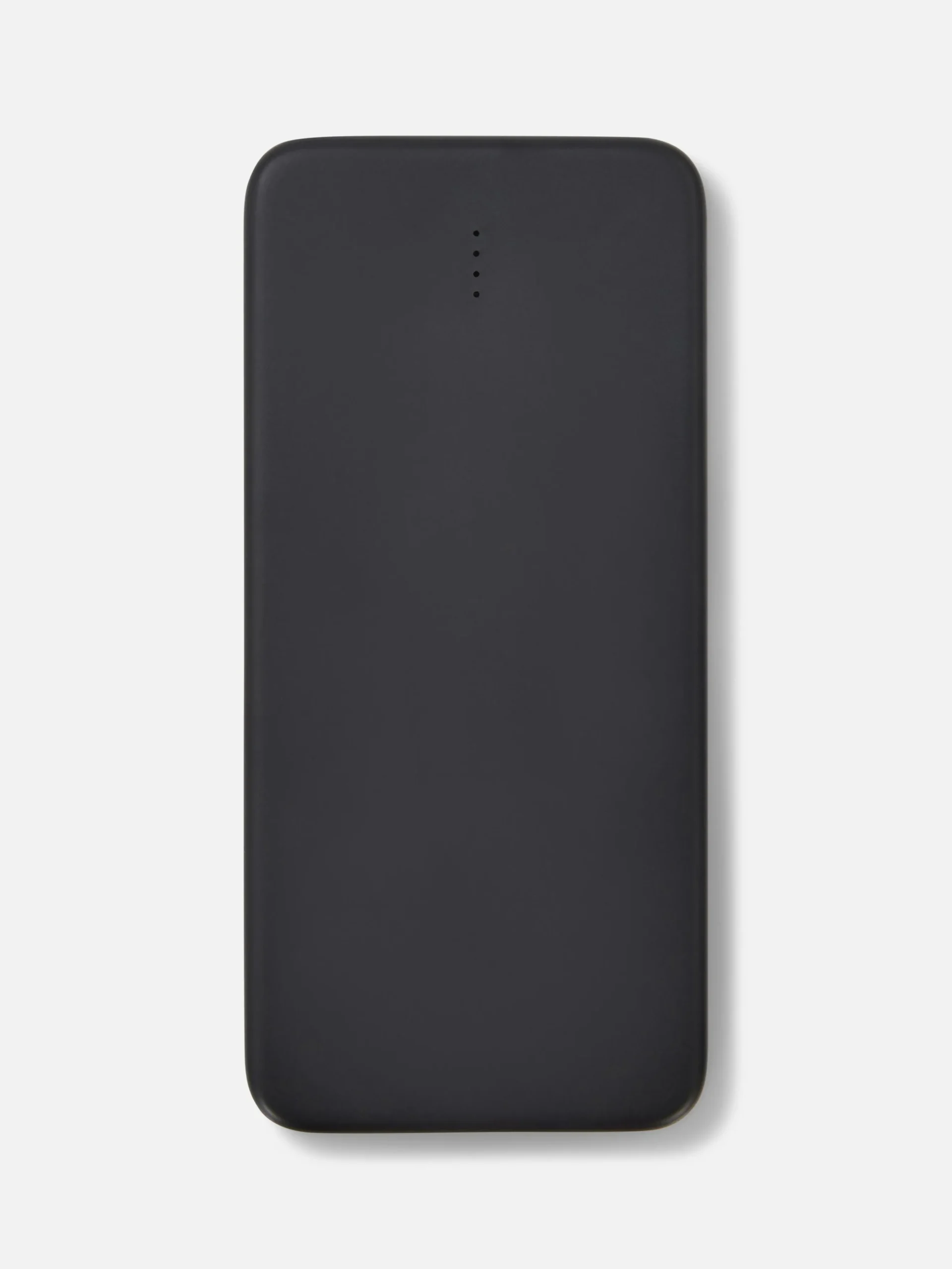Slanke Powerbank 10.000 MAH