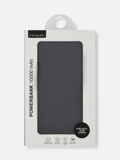 Slanke Powerbank 10.000 MAH
