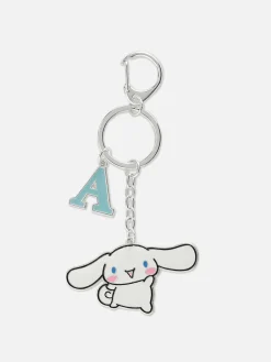 Sleutelhanger Met Letterbedel Hello Kitty And Friends