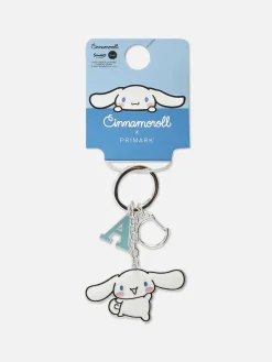 Sleutelhanger Met Letterbedel Hello Kitty And Friends