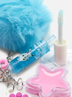 Sleutelhanger Met Lipgloss Gabby's Poppenhuis