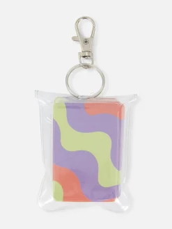 Sleutelhanger Mini-speelkaarten