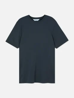 Slim Fit T-shirt Kem