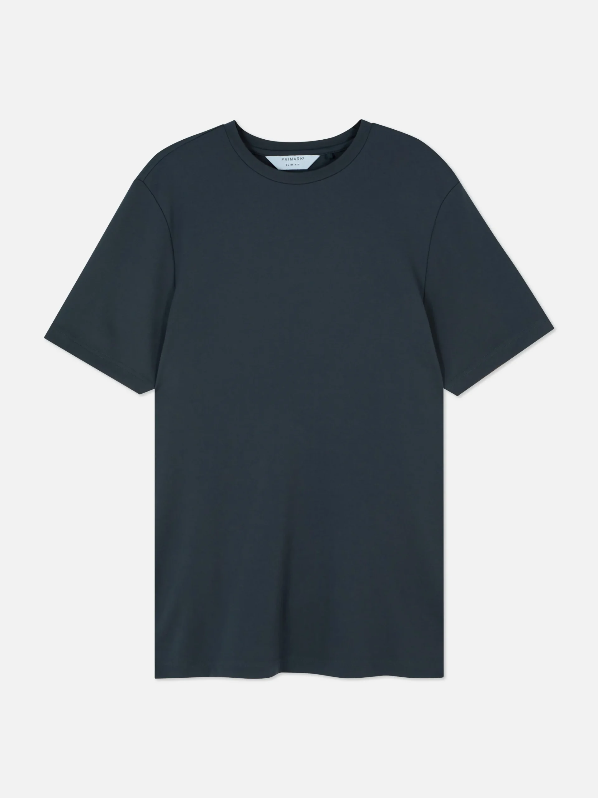 Slim Fit T-shirt Kem