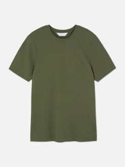 Slim Fit T-shirt Kem