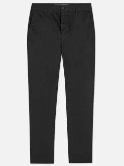 Slim-fit Chino Met Stretch