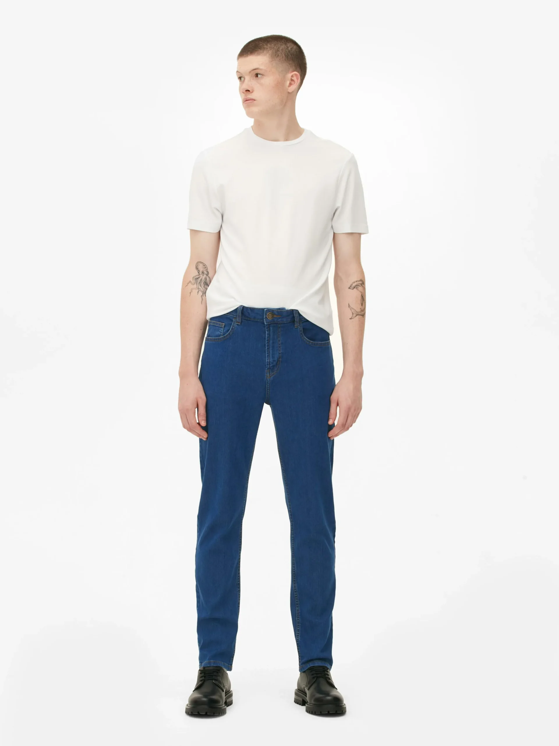 Slim-fit Jeans