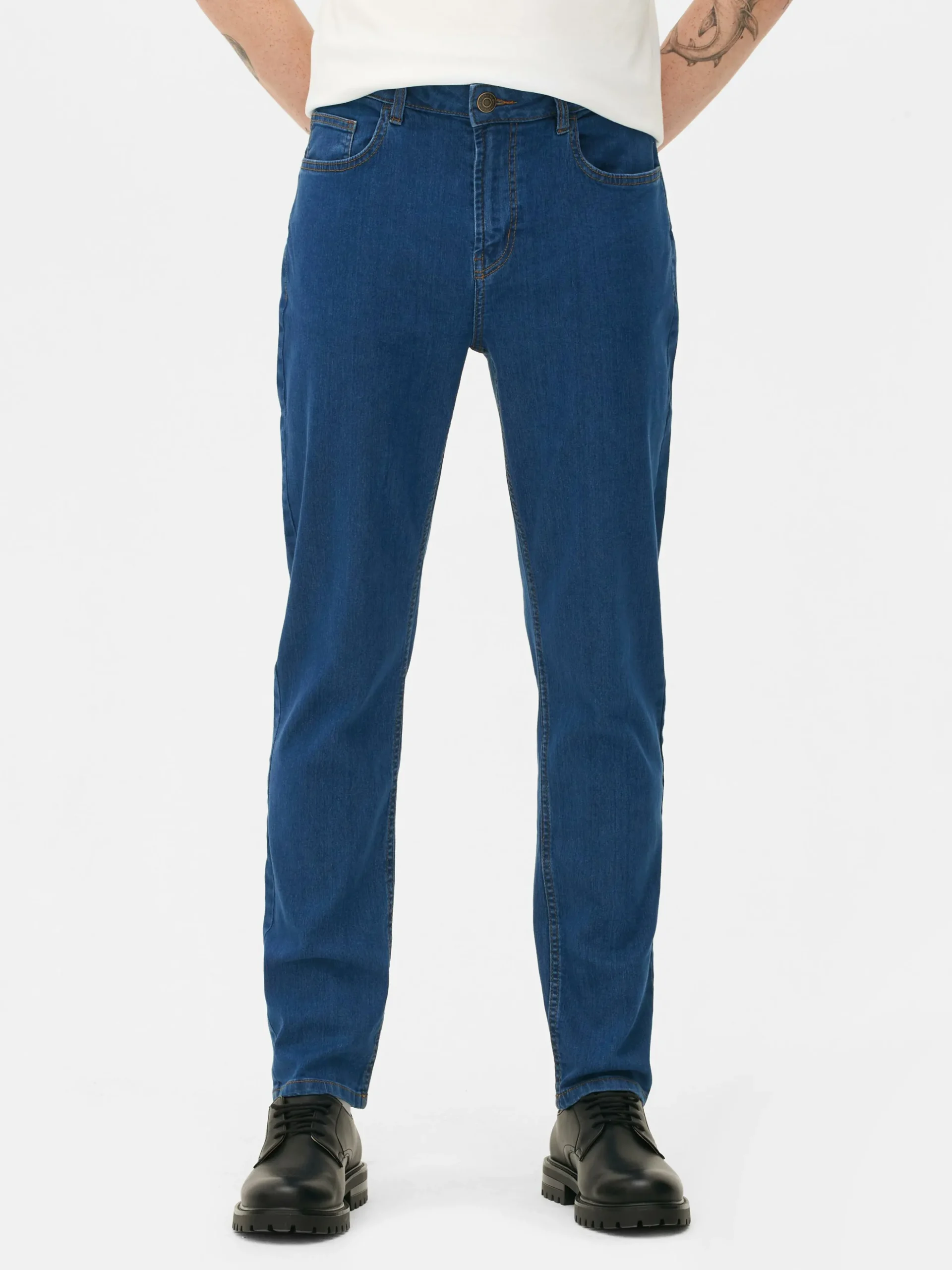 Slim-fit Jeans