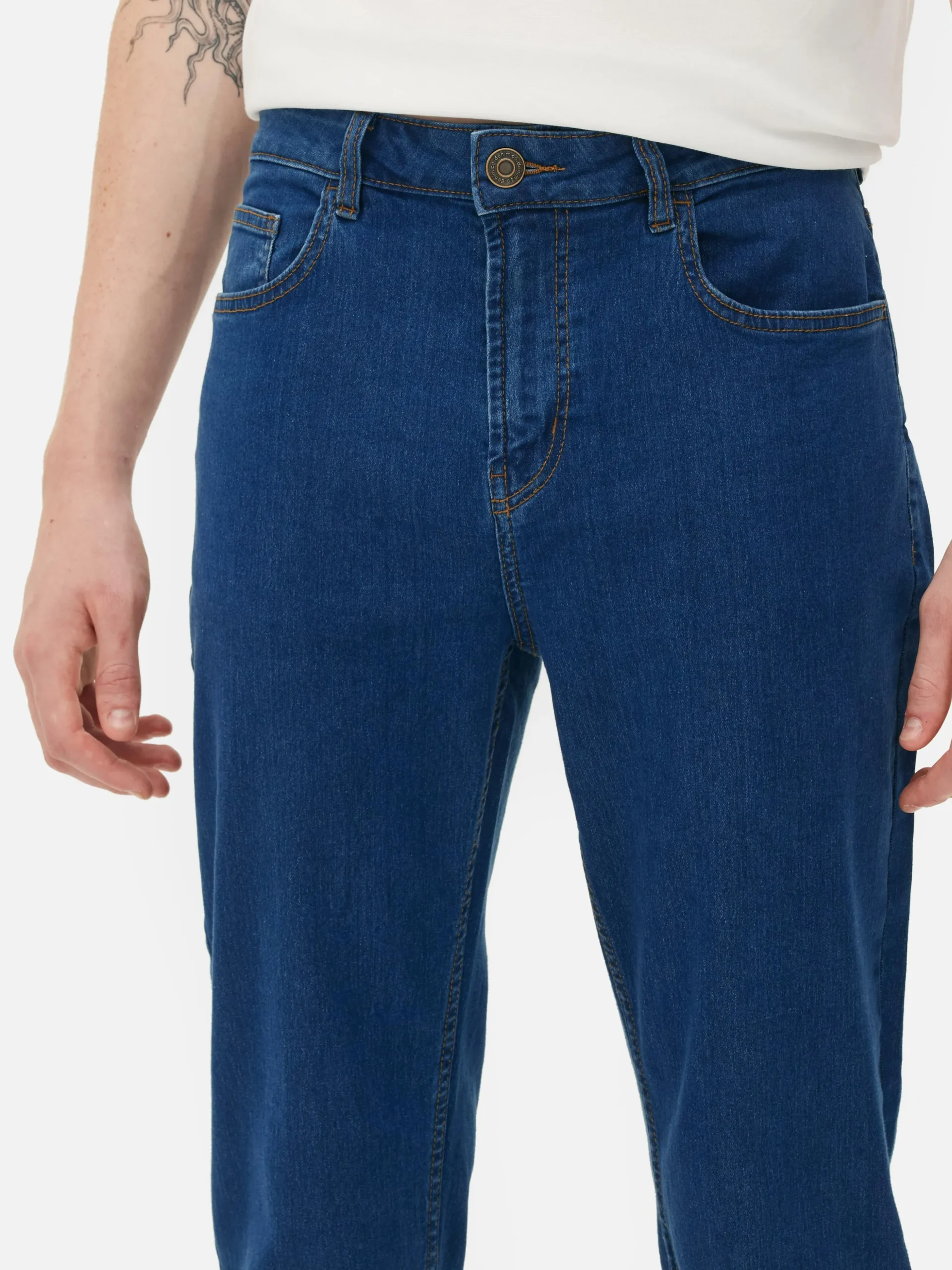 Slim-fit Jeans