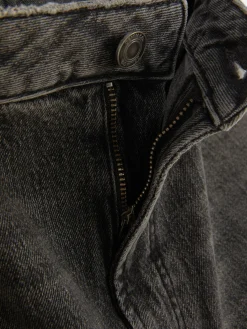 Slim-fit Jeans Met Rechte Pijpen
