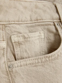 Slim-fit Jeans Met Rechte Pijpen