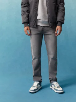 Slimfit Jeans Met Stretch