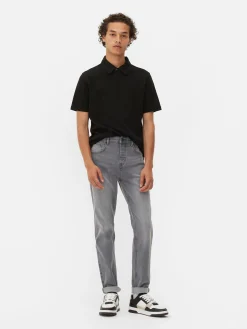 Slimfit Jeans Met Stretch