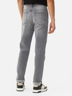 Slimfit Jeans Met Stretch